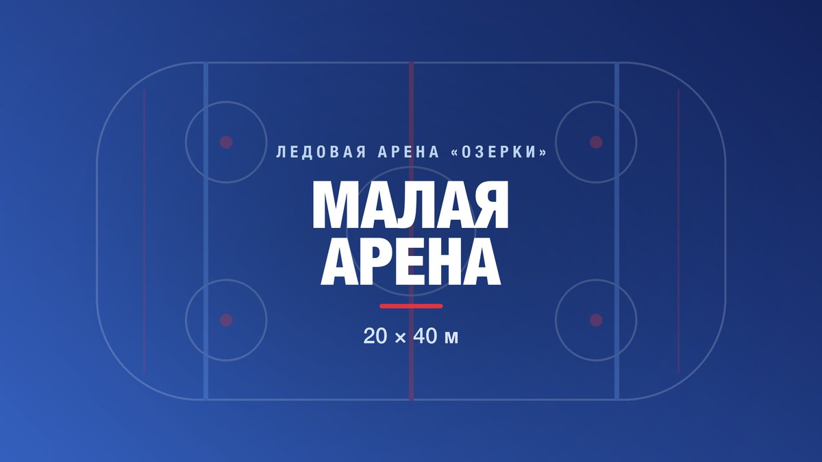 Малая арена